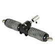 Load image into Gallery viewer, Strange Engineering Strange 12:1 Dragster Steering Rack S3442