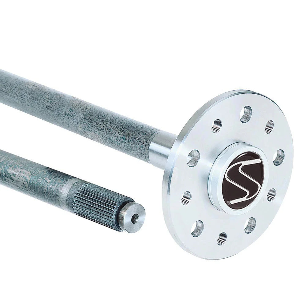 Strange Engineering Strange 30-Spline GM C-Clip Axle Set P3020