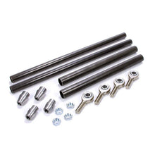 Load image into Gallery viewer, Strange Engineering Strange Lwr Control Arm Tube Kit w/ 1/2 Rod Ends S3421