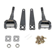 Load image into Gallery viewer, Strange Engineering Strange Spindles (pair) Dragster/Altered S3453