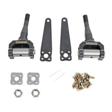 Load image into Gallery viewer, Strange Engineering Strange Spindles (pair) Dragster/Altered S3453