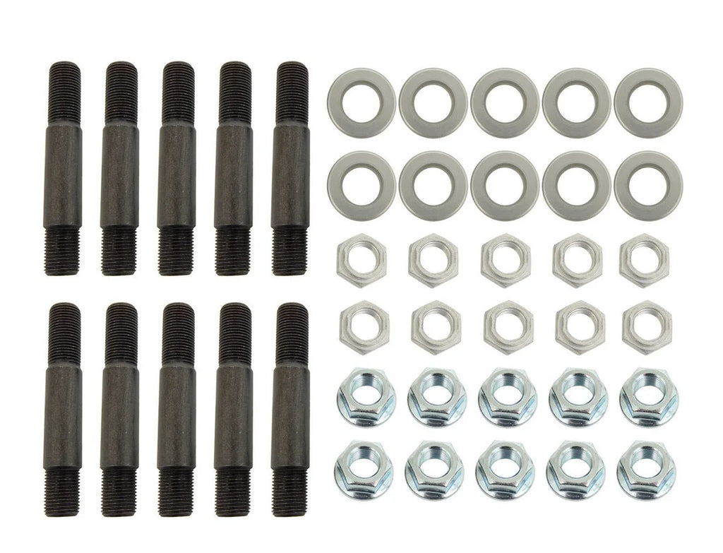 Strange Engineering Stud Kit - 5/8-18 With 1.875 Shank A1041