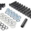 Load image into Gallery viewer, Strange Engineering Stud Kit w/Sleeve- Nuts &amp; Washers - 5/8-18 A1027