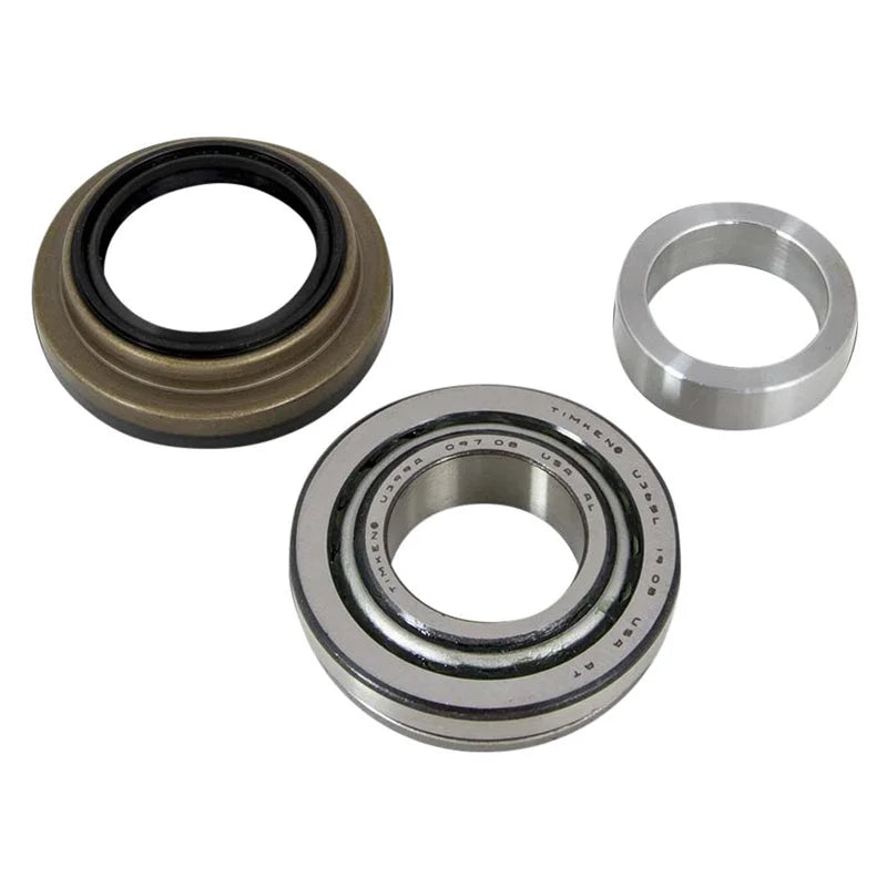 Strange Engineering Tapered Axle Bearing w/Seal (1) A1013