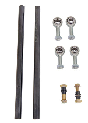Strange Engineering Tie Rod Kit - Fits S3448 /S3448-195 S3449