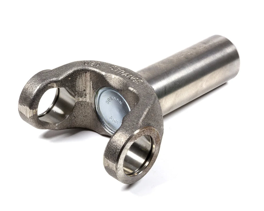 Strange Engineering Trans Yoke Ford C4 - 28-Spline to 1350 U-Join U1658
