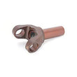 Load image into Gallery viewer, Strange Engineering Trans. Yoke - GM TH350 &amp; P/G 27-Spline 1350 Serie U1662