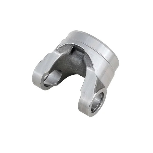 Strange Engineering Weld-On C/M Driveshaft Yoke - 1350 Series 3.5in U1673