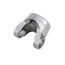 Load image into Gallery viewer, Strange Engineering Weld-On C/M Driveshaft Yoke - 1350 Series 3.5in U1673