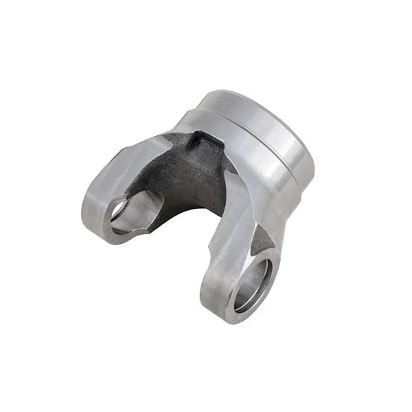 Strange Engineering Weld-On C/M Driveshaft Yoke - 1350 Series 3in. U1672