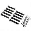 Load image into Gallery viewer, Strange Engineering Wheel Stud Kit - 1/2-20 x 3.00 (10pk) A1026