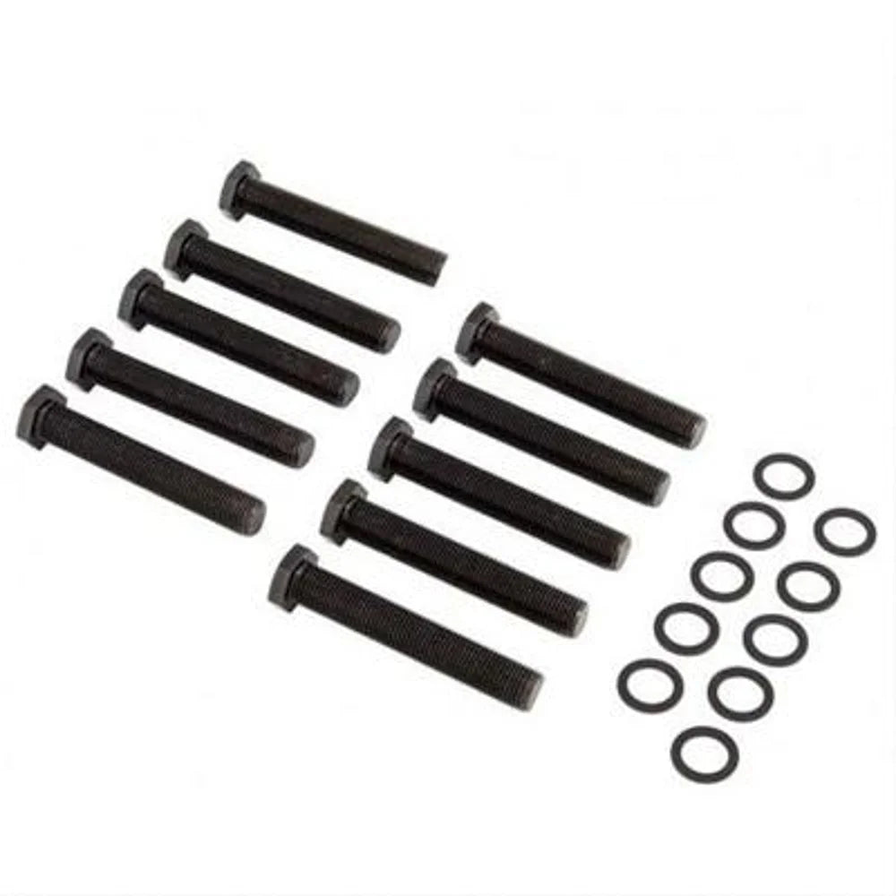 Strange Engineering Wheel Stud Kit - 1/2-20 x 3.00 (10pk) A1026