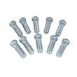 Load image into Gallery viewer, Strange Engineering Wheel Studs GM &amp; Mopar 7/16 x 20 w/.472 Knurl A3130