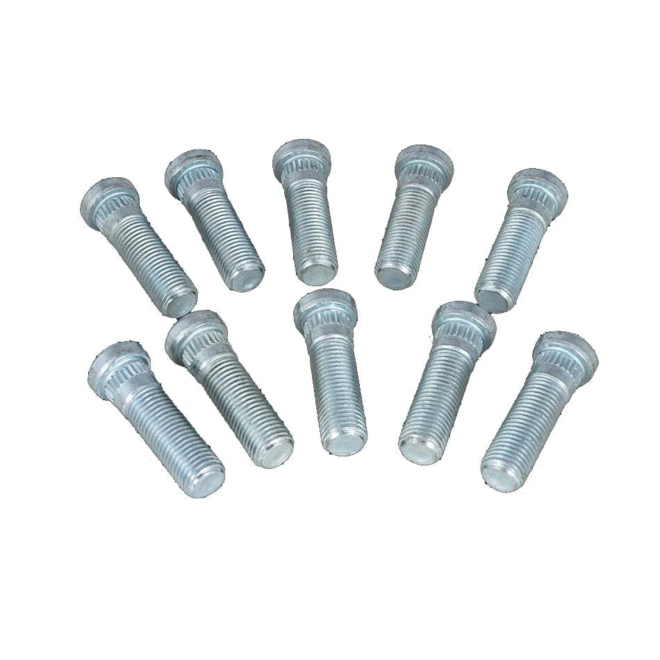 Strange Engineering Wheel Studs GM & Mopar 7/16 x 20 w/.472 Knurl A3130