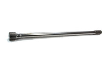 Load image into Gallery viewer, Strange Oval Track Axle 31-Spline 27.50in 1.080in OD AGY10802750
