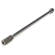 Load image into Gallery viewer, Strange Oval Track Axle 31-Spline 28.50in .940 OD Solid AGU09402850