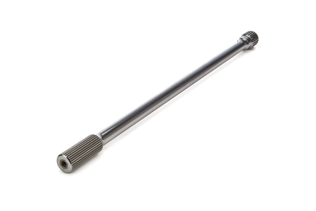 Strange Oval Track Axle 31-Spline 28.50in .940 OD Solid AGU09402850
