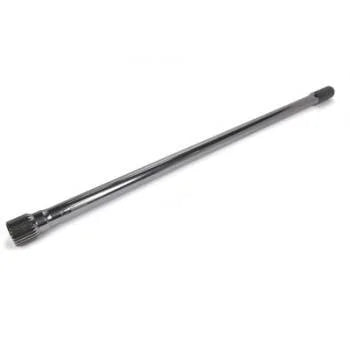 Strange Oval Track Axle 31 Spline 28.50in .960in OD Solid AGU09602850