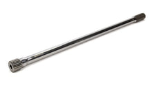 Load image into Gallery viewer, Strange Oval Track Axle 31 Spline 30.5in 1.080in OD AGY10803050