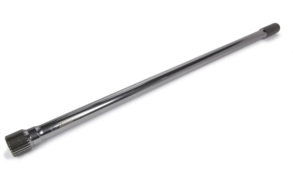Strange Oval Track Axle 31 Spline 31.0in 1.100in OD AGY11003100