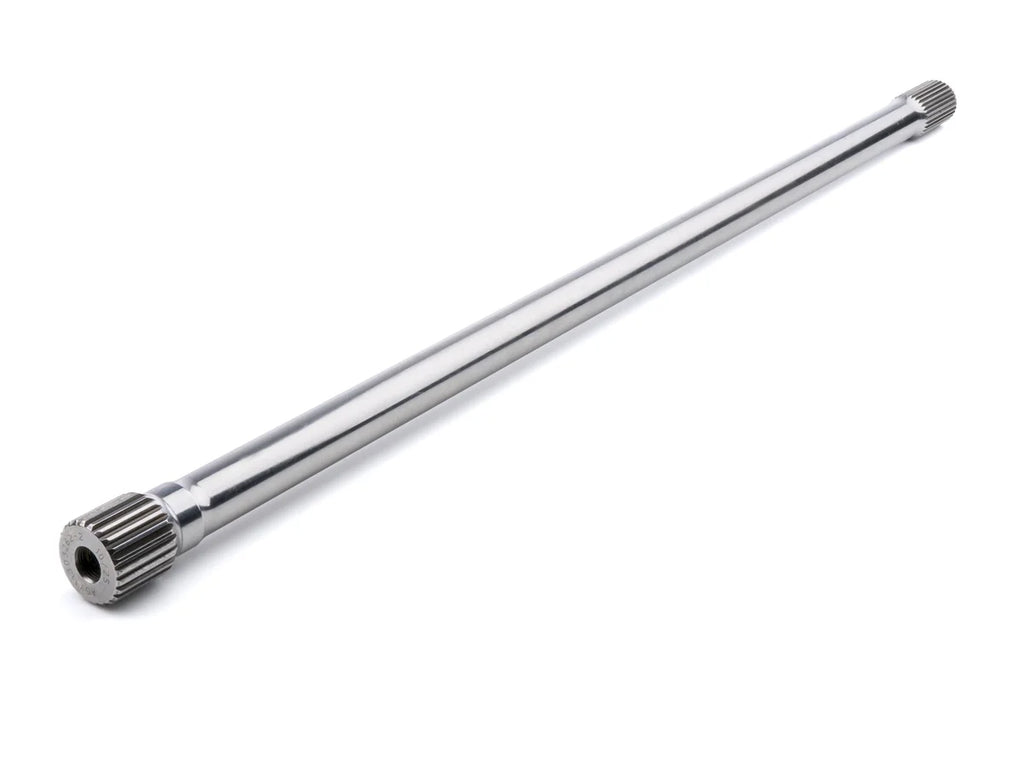 Strange Oval Track Axle 31 Spline 32.625in 1.130in OD 2in Spline AGY11303262-2