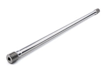 Load image into Gallery viewer, Strange Oval Track Axle 31 Spline 32.625in 1.130in OD 2in Spline AGY11303262-2