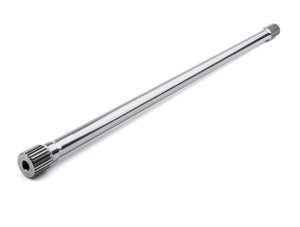 Strange Oval Track Axle 31 Spline 32.625in 1.130in OD 2in Spline AGY11303262-2