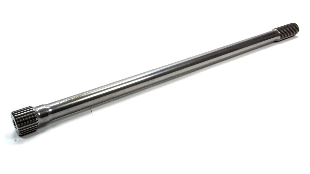 Strange Oval Track Axle 31 Spline 36.00in 1.130in OD AGY11303600