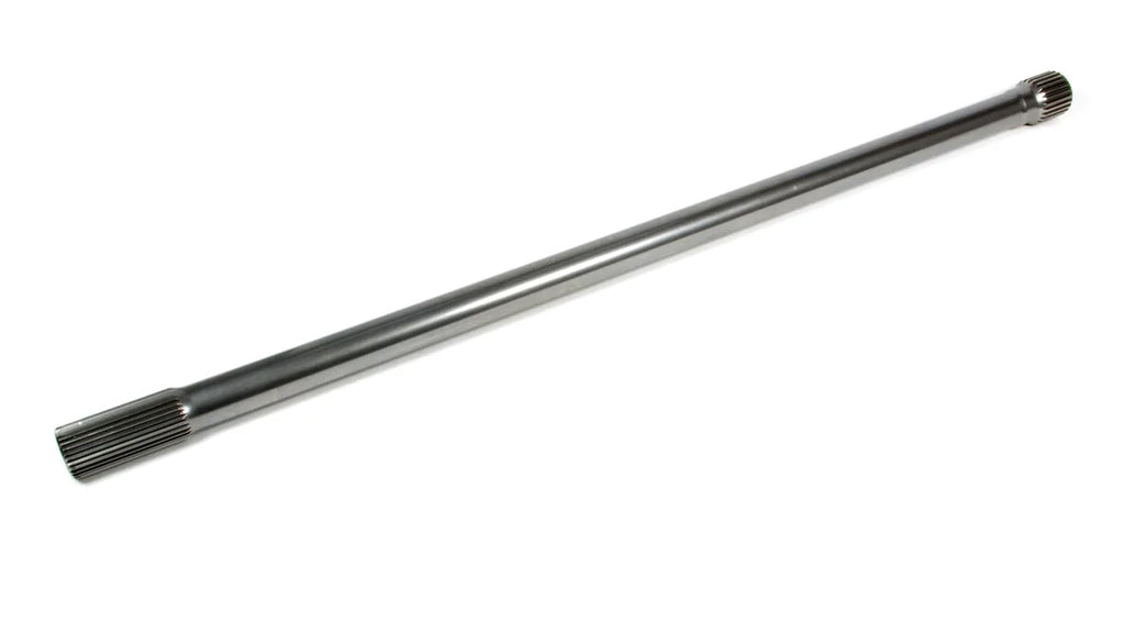 Strange Oval Track Axle 31 Spline 36.5in 1.200in OD AGY12003650