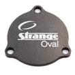 Load image into Gallery viewer, Strange Oval Track Dust Cap Wide 5 ADW500C
