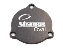Load image into Gallery viewer, Strange Oval Track Dust Cap Wide 5 ADW500C