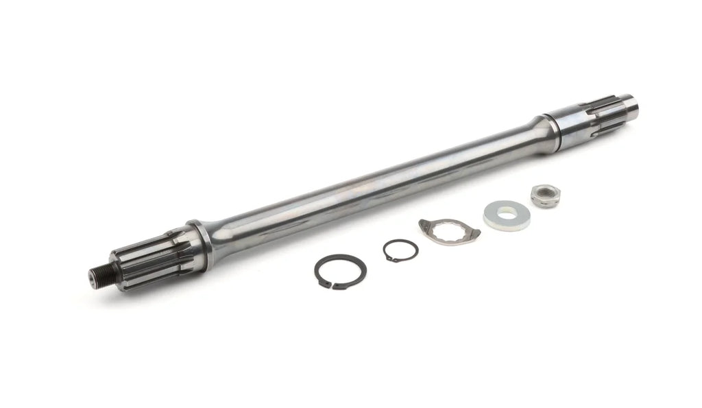 Strange Oval Track Lower Shaft Quick Change 300M w.Hardware Kit DLS100