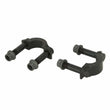 Load image into Gallery viewer, Strange Oval Track Retainer U-Joint 1310 Billet U1612HD