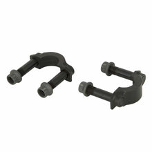Load image into Gallery viewer, Strange Oval Track Retainer U-Joint 1310 Billet U1612HD