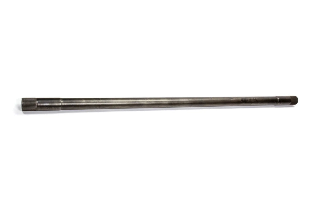 Strange Oval Track Tubular Torsion Bar 30in 1.00in Dia SEE10003000