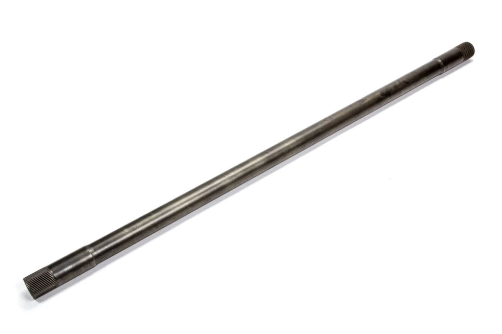 Strange Oval Track Tubular Torsion Bar 30in 1.050in Dia SEE10503000