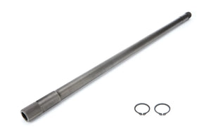 Strange Oval Track Tubular Torsion Bar 30in .963in Dia SEE09633000