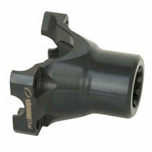 Load image into Gallery viewer, Strange Oval Track Yoke 1310 Quick Change Billet DYM225