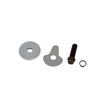 Load image into Gallery viewer, Strange Oval Track Yoke Bolt Kit Non- Strange Shaft DYM225K