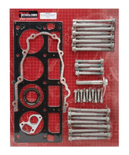 Load image into Gallery viewer, Straub Technologies Cam Change Gasket &amp; Bolt Kit LS 97-03 Small Bore 346-1997
