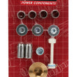 Load image into Gallery viewer, Straub Technologies LS Engine Plug Kit Master Block Kit 346-3000