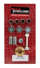 Load image into Gallery viewer, Straub Technologies LS Engine Plug Kit Master Block Kit 346-3000