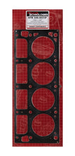 Load image into Gallery viewer, Straub Technologies LS HP MLS Head Gasket LS Small Bore 346-4031P