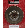 Load image into Gallery viewer, Straub Technologies Timing Gear Set - GM LS 1 Pole 3-Bolt 24X Reluct 346-6407