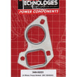 Load image into Gallery viewer, Straub Technologies Water pump Gasket LS 1997-Up Metal/Rubber 346-0223
