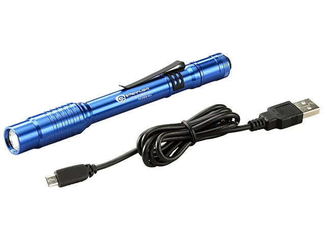 Streamlight Flashlight 66140