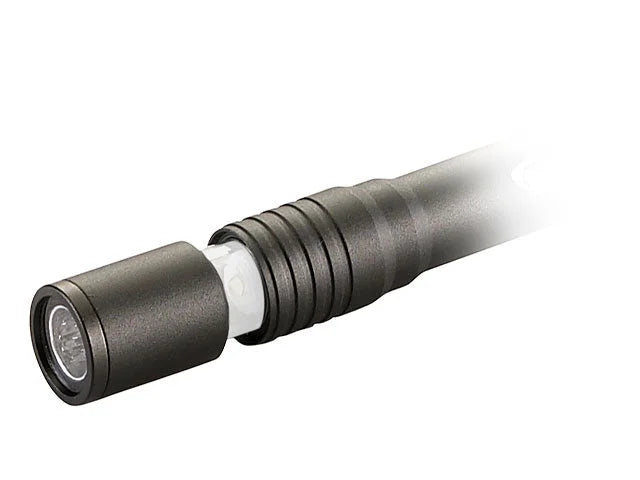 Streamlight Flashlight 66218 - Side View