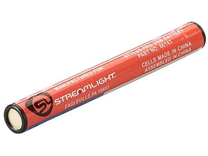 Streamlight Flashlight Battery 66143