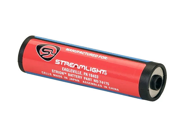 Streamlight Flashlight Battery 74175