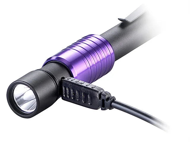 Streamlight UV Leak Detection Light 66148 - Side View
